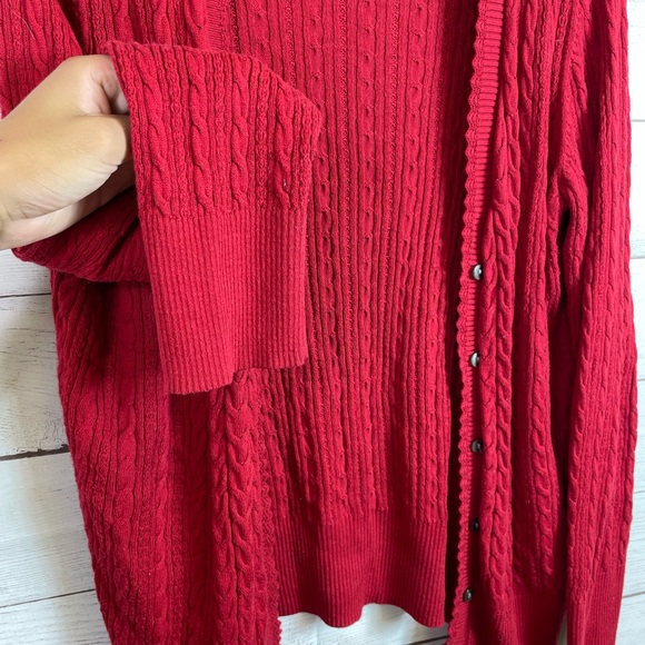 Women’s Eddie Bauer Cardigan - Picture 3 of 6